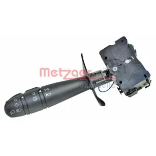 Metzger Lenkstockschalter Dacia Logan Renault Thalia 1