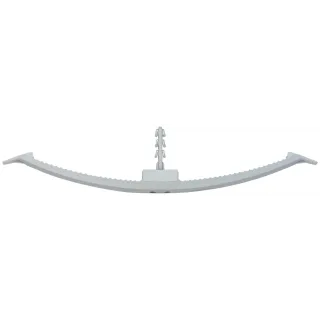 Fischer Steckfix SF plus Kabelbügel KB 16 - 048172