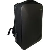 HTI-Living Laptoprucksack Business-Rucksack mit Zahlenschloss und USB (Stück, 1-tlg., 1 Rucksack), mit Schloss