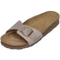 Rohde ALBA 5589 Pantolette leinen