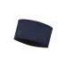 Buff® Merino Wide Headband Solid Denim