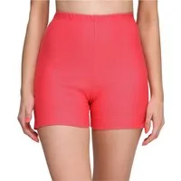 Merry Style Leggings Damen Kurze Leggings MS10-296 (1-tlg) elastischer Bund