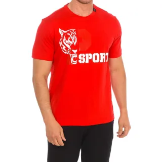 TIPS410 Kurzarm-T-Shirt für Männer