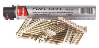 Makita Betonnagel 2,6x40mm C6 - 196294-4
