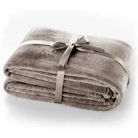 Wohndecke Wohndecke Super Soft Kuscheldecke Sofadecke, DecoKing, weiche und praktische Kuscheldecke