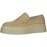 Vagabond Slipper Leder Slipper