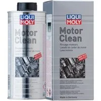 Liqui Moly Öl-Additiv Liqui Moly Motor Clean, 0.5 l, (1-St)