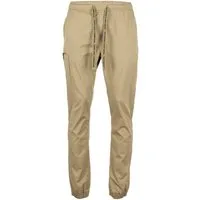 ROADSIGN australia Jogginghose Woven (1, 1-tlg., 1) vielseitige Track-Pant für urbane Freizeitlooks im Herbst