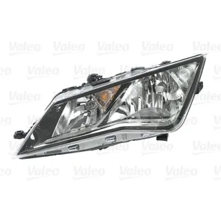 Valeo Scheinwerfer links Seat Leon 045100