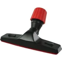 Systafex® Tierhaardüse Saugbürste Staubsaugerbürste Teppich Bürste für Katzen und Hunde Haare, Zubehör für Staubsauger, (1-tlg), Verstellbar