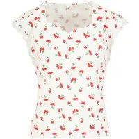 Blutsgeschwister T-Shirt Charming Heart