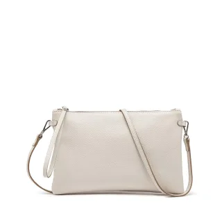 gianni chiarini - Umhängetasche - Hermy beige - Gr. - OS