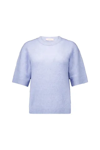 Studio Anneloes - Jessy pullover sky blue - Gr. - S