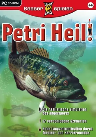 Petri Heil!