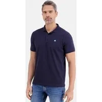 LERROS Poloshirt Basic (1-tlg) Poloshirt - Baumwolle - Atmungsaktiv - Feine Piquéqualität