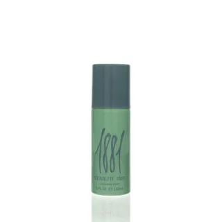 Cerruti 1881 Pour Homme Deodorant Spray 150 ml