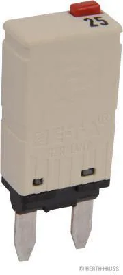 HERTH&BUSS Sicherungsautomat, Mini, 24V max. weiß - 50295695