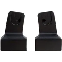 Hauck Kinderwagen-Adapter Hauck Maxi-Cosi / Cybex / Joie - Babyschalen Adapt