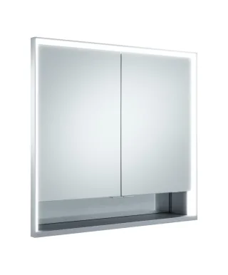 Keuco Spiegelschrank Royal Lumos 14317, 14317171304