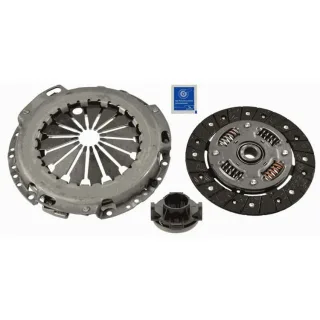 Sachs Kupplung Renault Megane 1 1,6