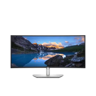 Dell UltraSharp U3423WE | dell-u3423we | LED-Monitor - gebogen