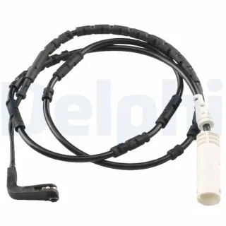 Delphi Warnkontakt hinten BMW X1 LZ0216