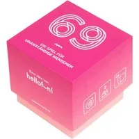 hellofun! Spiel 69, Erwachsenenspiel