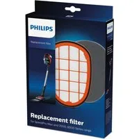 Philips Filter-Set FC5005/01, Zubehör für Philips SpeedPro Max Akkusauger