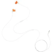 JBL Endurance Run 3 Wired 3.5 mm Klinke Sport-Kopfhörer (Freisprechfunktion)