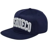 DC Shoes Trucker Cap DC University