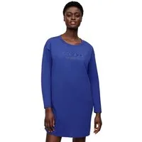 Triumph Nachthemd Nightdresses NDK LSL 04 weich, atmungsaktiv, langärmelig