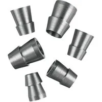 Connex Beil Connex Ringkeile 6-teilig für Spat- &