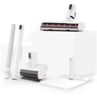 Tineco Staubsauger-Verlängerungsrohr Multitasker-Kit / Stiel-Staubsauger für S5 Combo Plus, Zubehör für Tineco S5 Combo Plus