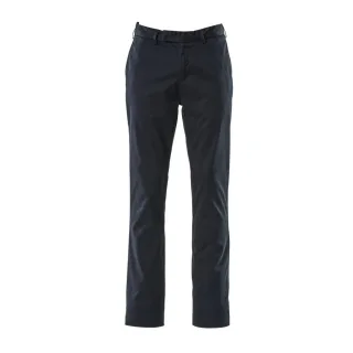 MASCOT Larisa Hose FRONTLINE Schwarzblau 52 - 50378-892-010-82C52