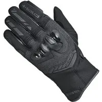 Held Biker Fashion Motorradhandschuhe Gavia 2in1 Gore-Tex wasserdichte Motorrad Handschuhe Touchscreenbedienung möglich,mit Visierwischer,wasserdicht