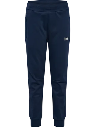 hummel Jogginghose "hmlJR REGULAR ADJ WAIST PANTS"