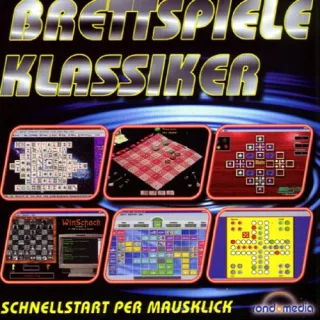 Brettspiele Klassiker