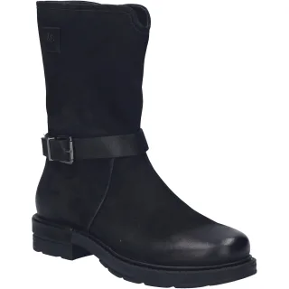 JOSEF SEIBEL Damen Stiefel Roxanna 02 in schwarz