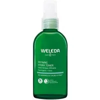 WELEDA Gesichts-Reinigungslotion Bio-Hamamelis & Salbei-Extrakt - Refining Hydra Toner 150ml