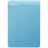 UnionSine HD2510 USB 3.0 portable externe Festplatte HDD für PC, Laptop externe HDD-Festplatte (250GB) 2,5", Gaming