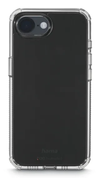 Hama Extreme Protect | 00123719 | Hintere Abdeckung für Mobiltelefon - D3O
