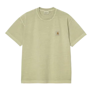 Carhartt WIP S/S Nelson Tee