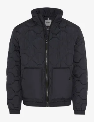 BRAX - Style Como navy - Gr. - L