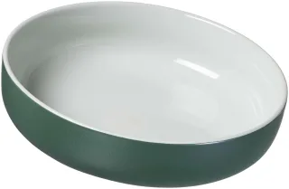 Grün
