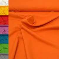 MAGAM-Stoffe Stoff "Mara", Universal-Stoff Blickdicht Knitterarm Kostüm Tischdecken Meterware 1m