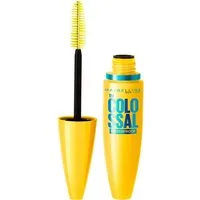 MAYBELLINE NEW YORK Mascara VEX Colossal Waterproof, mit Collagen und Bienenwachs