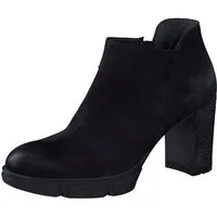 Paul Green Paul Green Stiefelette Nubukleder Stiefelette