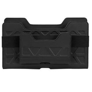 Targus Field-Ready Universal | thz712glz | Umhängetasche für Tablet - Polyurethan
