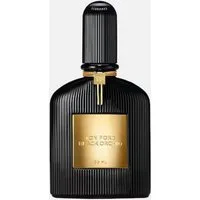 Tom Ford Eau de Parfum Back Orchid Damen und Herren Duft Unisex 100ml, Schwarzer Flakon, opulente Tiefe, luxuriöse Unisex-Signatur