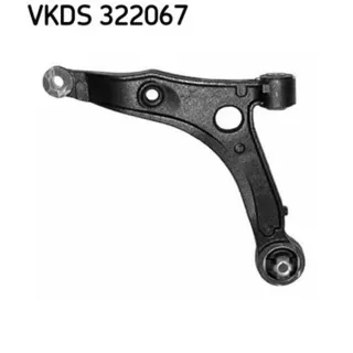 SKF Querlenker vorne links Citroen Jumper Fiat Ducato